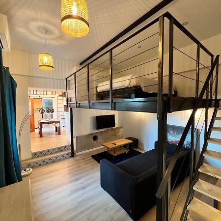 Mas Thomasine Sejour Romantique Au Calme Peillon ภายนอก รูปภาพ