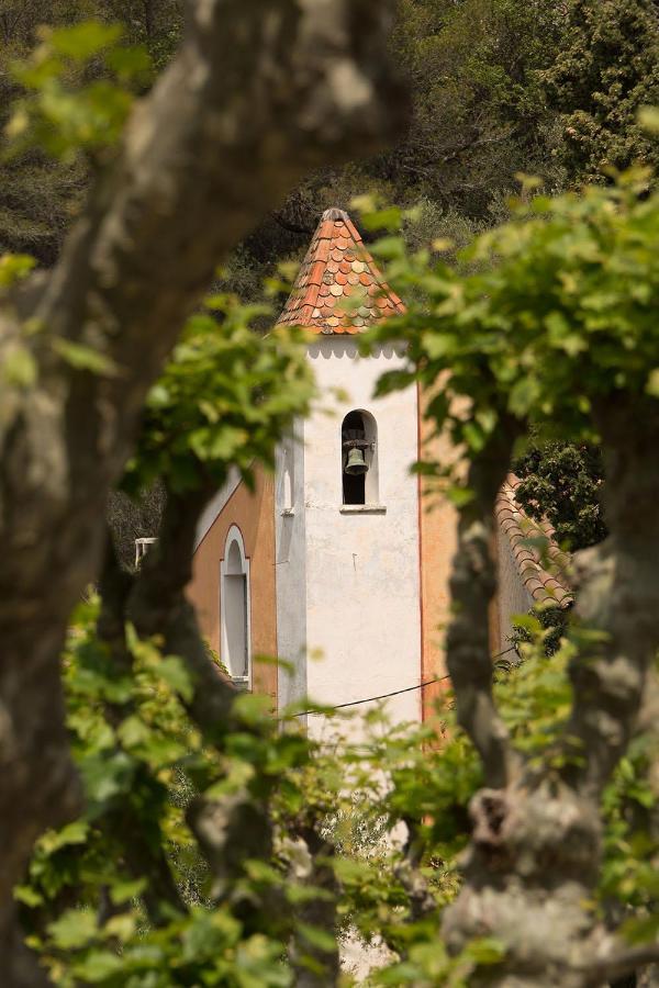 Mas Thomasine Sejour Romantique Au Calme Peillon ภายนอก รูปภาพ