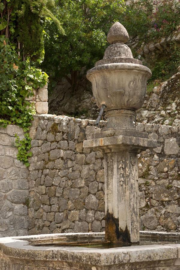 Mas Thomasine Sejour Romantique Au Calme Peillon ภายนอก รูปภาพ