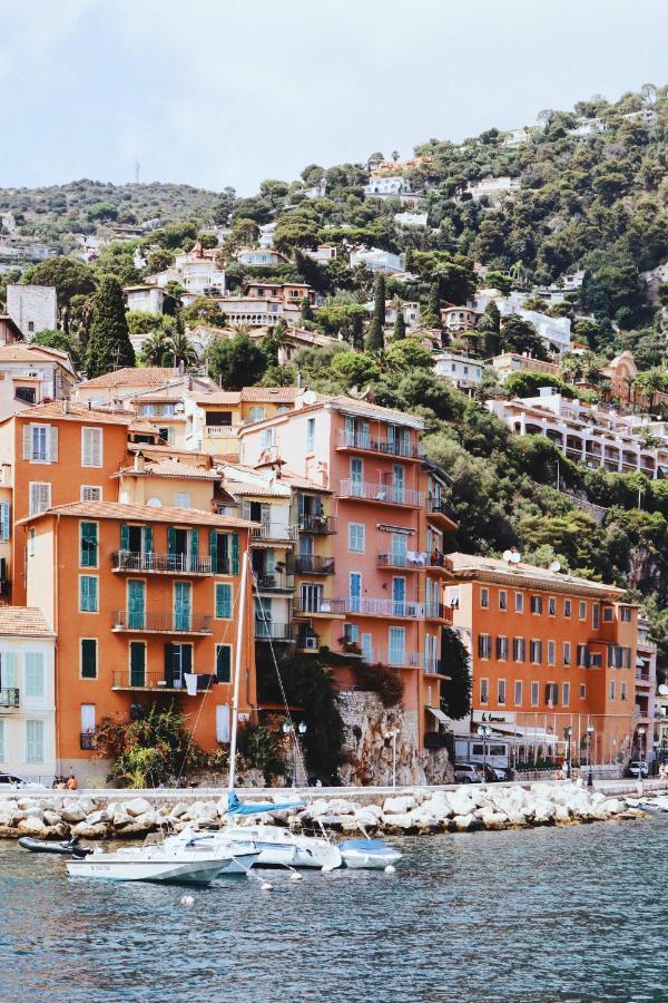Mas Thomasine Sejour Romantique Au Calme Peillon ภายนอก รูปภาพ