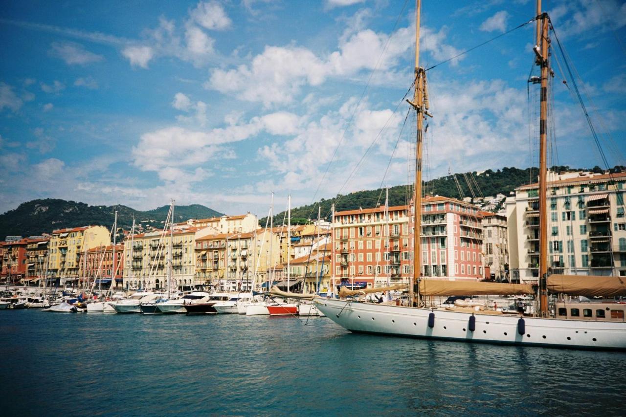 Mas Thomasine Sejour Romantique Au Calme Peillon ภายนอก รูปภาพ